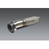 YOSHIMURA RS-9 DB Killer with spark arrestor