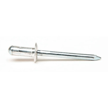 YOSHIMURA USA MUFFLER RIVET FOR ALUMINUM/TITANIUM MUFFLERS