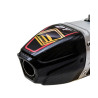 FRESCO silent 2T carbon cap