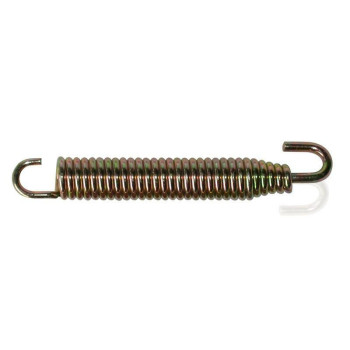 BIHR 90mm exhaust springs