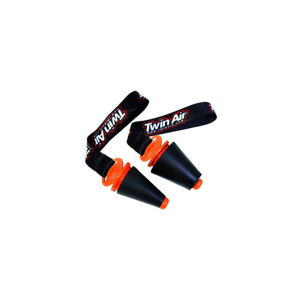 TWIN AIR Fast Fit 2-stroke exhaust cap