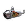 FRESCO X-Power Aluminum Muffler - Suzuki RM125