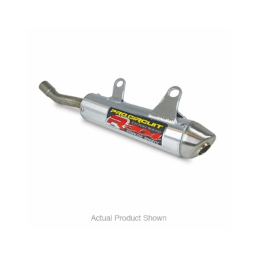 Silencieux PRO CIRCUIT R-304