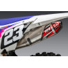 Silencieux YOSHIMURA RS-4 Signature Series