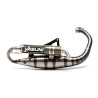 YASUNI Carrera 16 exhaust pipe