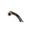 YASUNI Carrera 16 exhaust pipe
