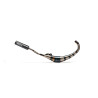 YASUNI R2 Carrera exhaust pipe