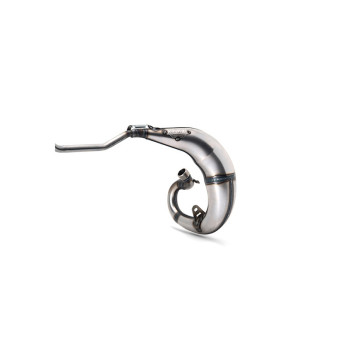 YASUNI Cross ML exhaust pipe, right side