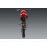 Complete YOSHIMURA USA RS-12 Signature Series Line