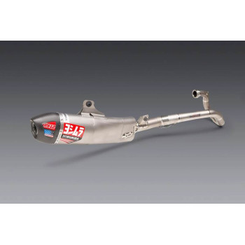 Complete YOSHIMURA USA RS-12 Signature Series Line
