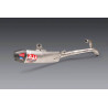 Complete YOSHIMURA USA RS-12 Signature Series Line