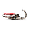 YASUNI Z exhaust pipe - Peugeot