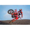Complete YOSHIMURA RS-12 line - Honda CRF450R/RX/WE
