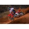 Complete YOSHIMURA RS-12 line - Honda CRF450R/RX/WE