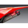 Complete YOSHIMURA RS-12 line - Honda CRF450R/RX/WE