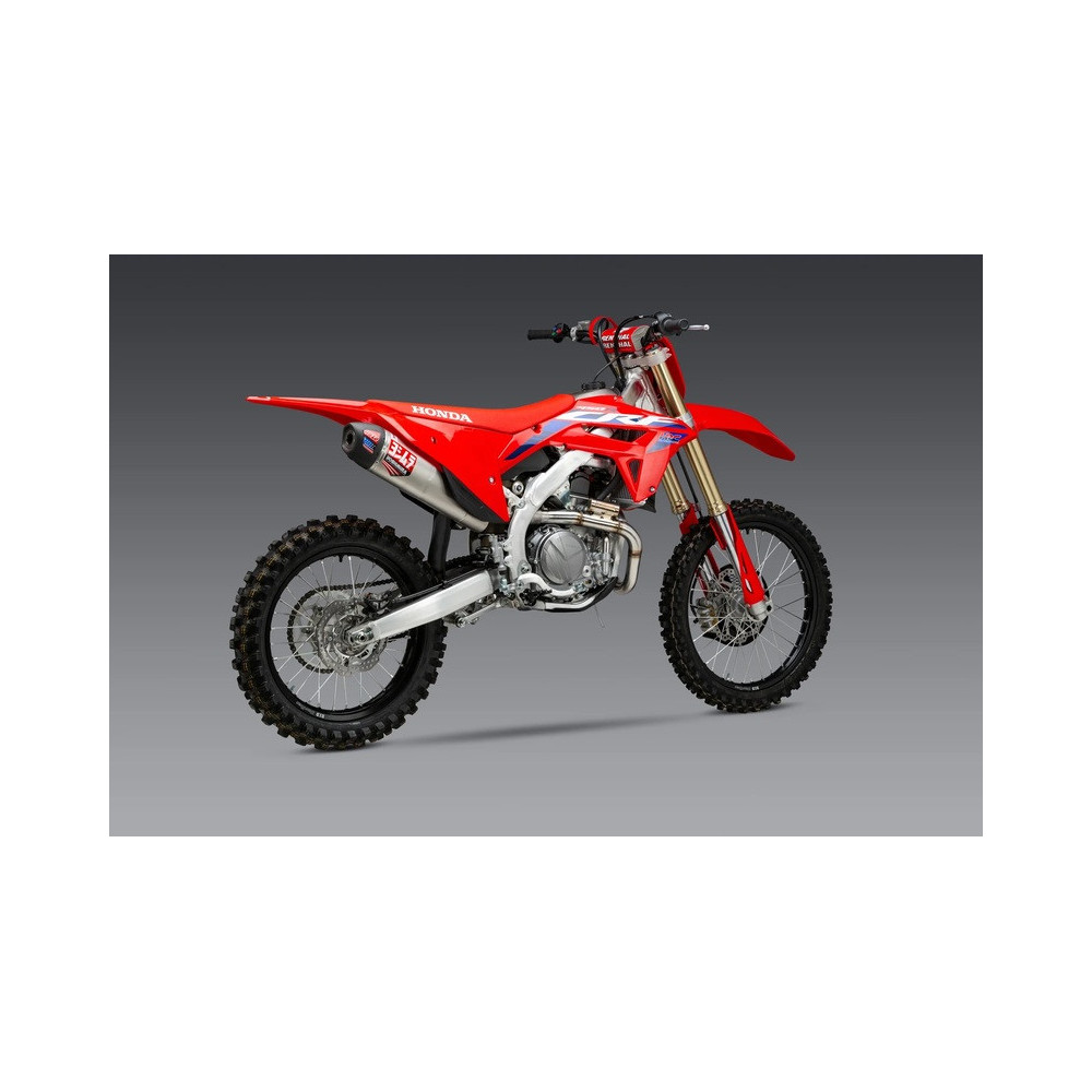 Ligne complète YOSHIMURA RS-12 Signature Series