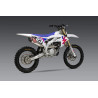 Complete YOSHIMURA RS-12 Signature Series Line
