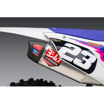 Complete YOSHIMURA RS-12 Signature Series Line