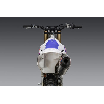 Complete YOSHIMURA RS-12 Signature Series Line