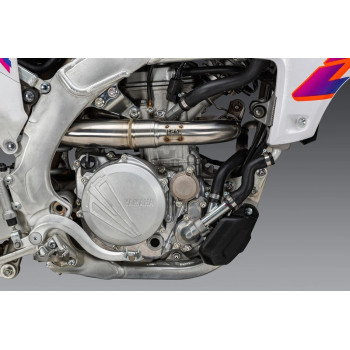 Complete YOSHIMURA RS-12 Signature Series Line