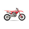 Ligne complète YOSHIMURA RS-12 Signature Series titane/titane/carbone - Honda CRF250R