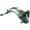 PRO CIRCUIT Works steel exhaust pipe Yamaha YZ65