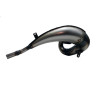 FRESCO Raw steel expansion tank