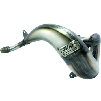 PRO CIRCUIT Works exhaust pipe