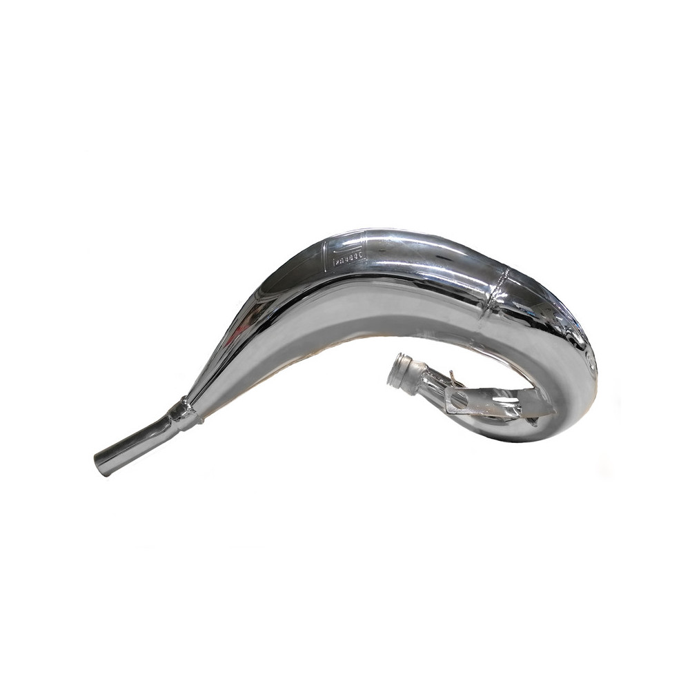Pot de détente FRESCO Chrome acier chromé Beta RR125