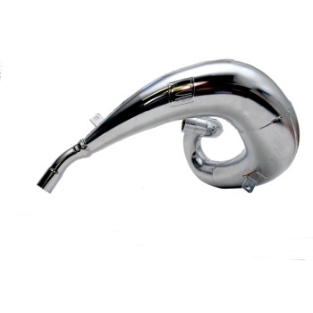 FRESCO Chrome chrome-plated steel expansion tank