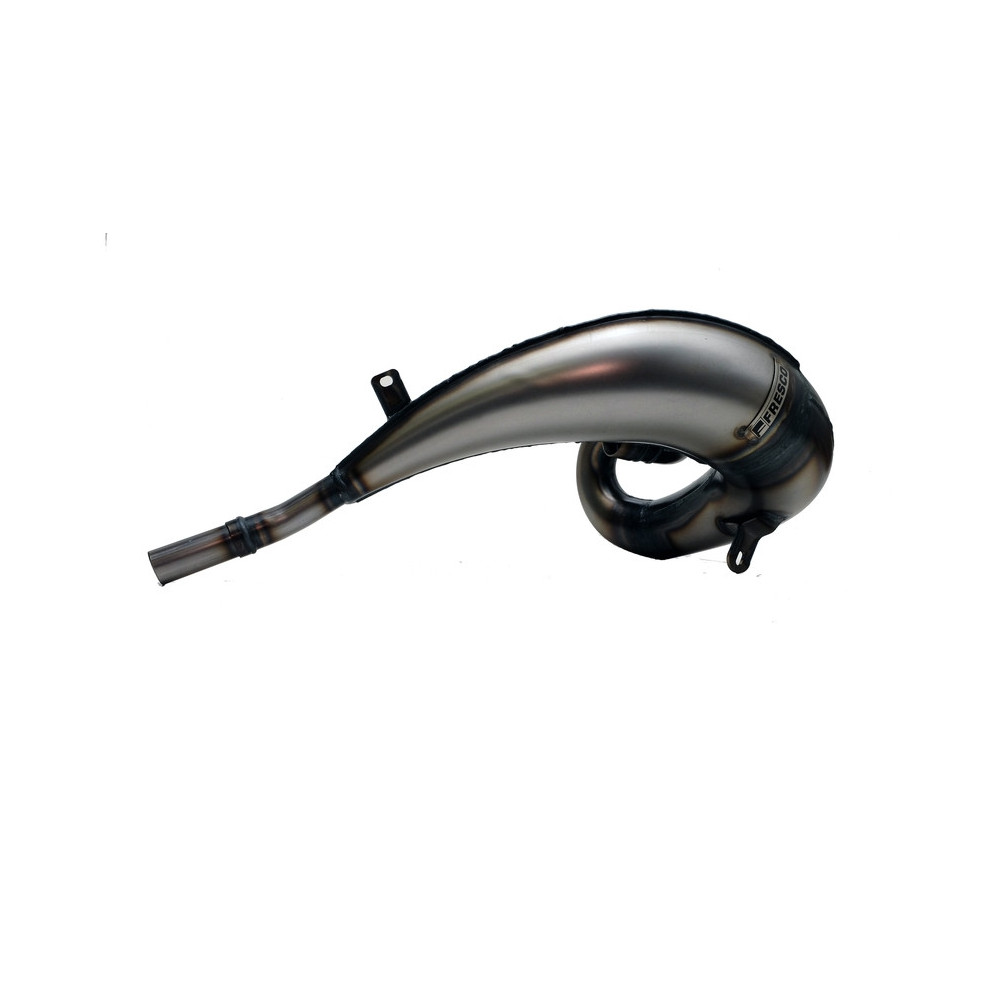 FRESCO Raw steel expansion tank