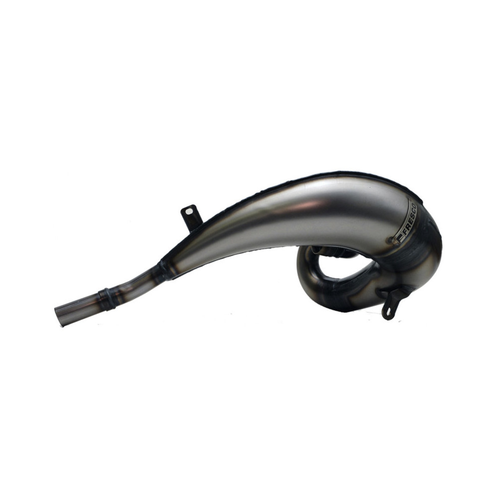 FRESCO Raw steel expansion tank