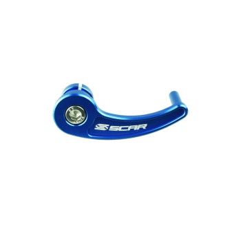 SCAR blue rear axle puller