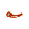 SCAR orange front axle puller