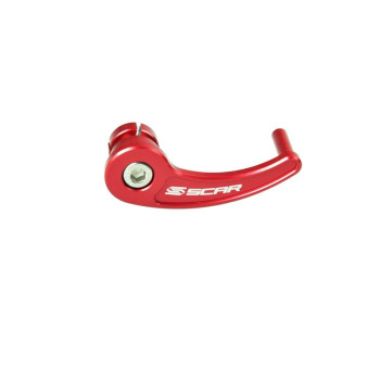 Red SCAR front axle puller