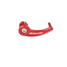 Red SCAR front axle puller