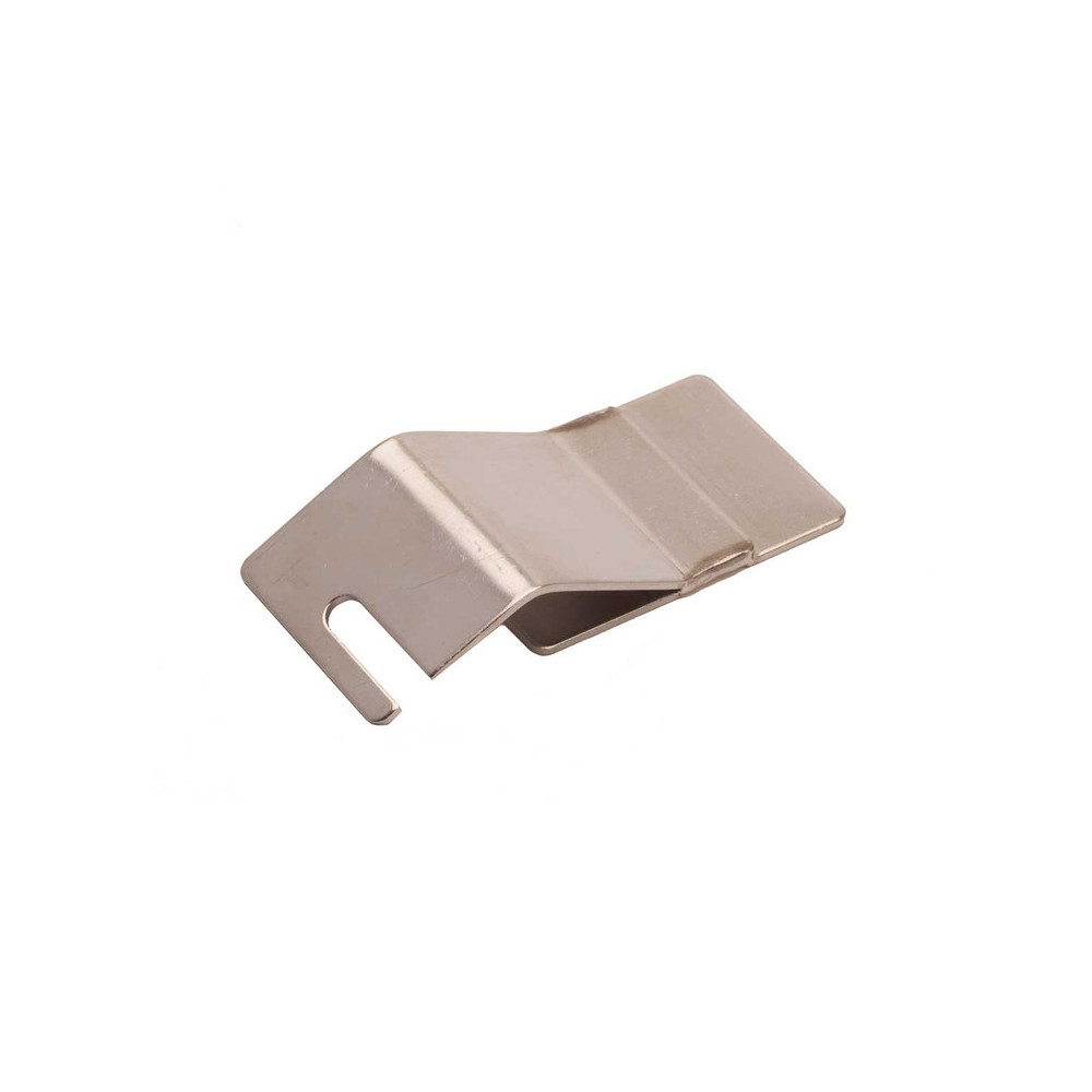 Aide au changement de pneu pousse-talon Bead Buddy (Argent) RFX Race