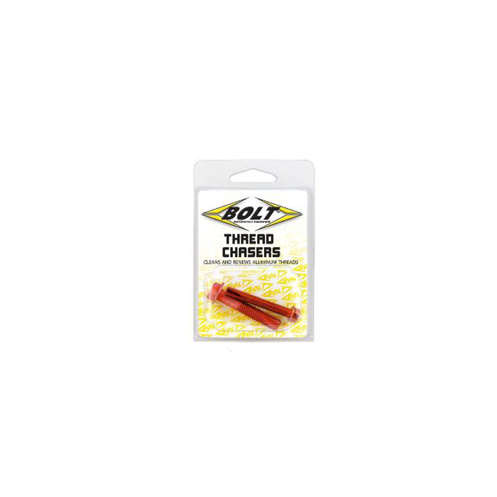 Kit de réparation filetage BOLT M6 & M8