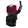 Lève-moto POLISPORT pliable noir