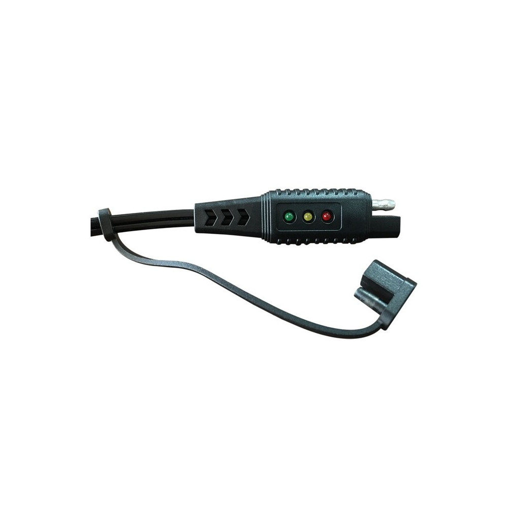 Indicateur d'état de batterie BS BATTERY BT03 avec LED intégrée