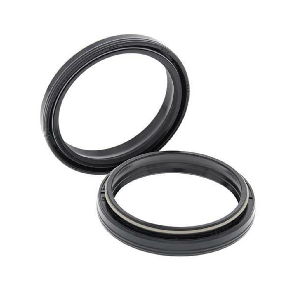 ALL BALLS fork seals - 50x60x10.5