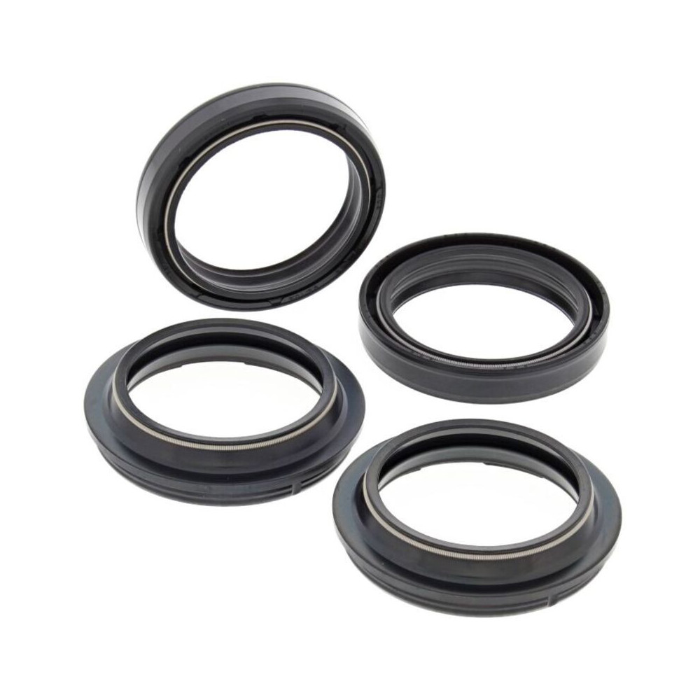 ALL BALLS fork seals and dust covers
