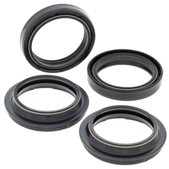 ALL BALLS fork seals and dust covers