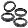 ALL BALLS fork seals and dust covers
