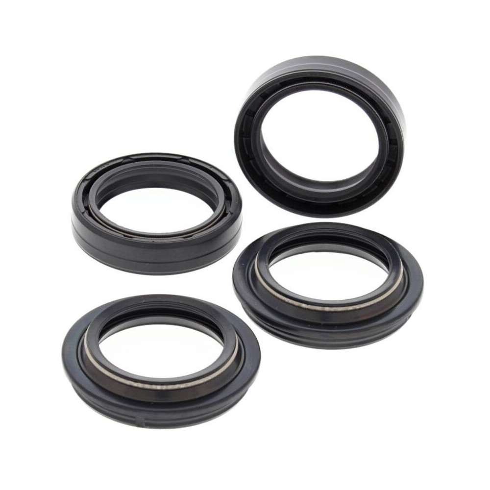 ALL BALLS fork seals and dust covers