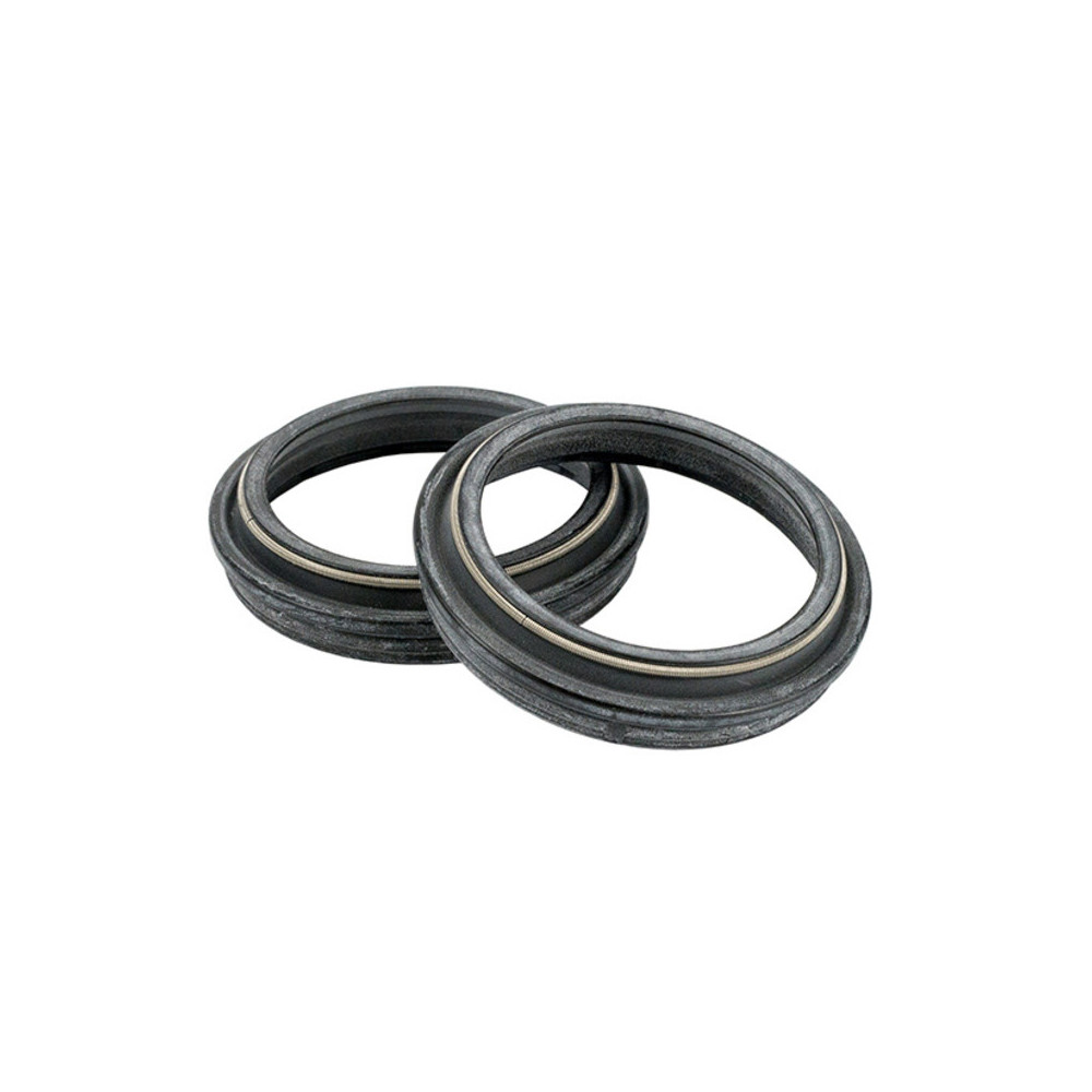 Cache-poussière SHOWA fourche Ø43mm