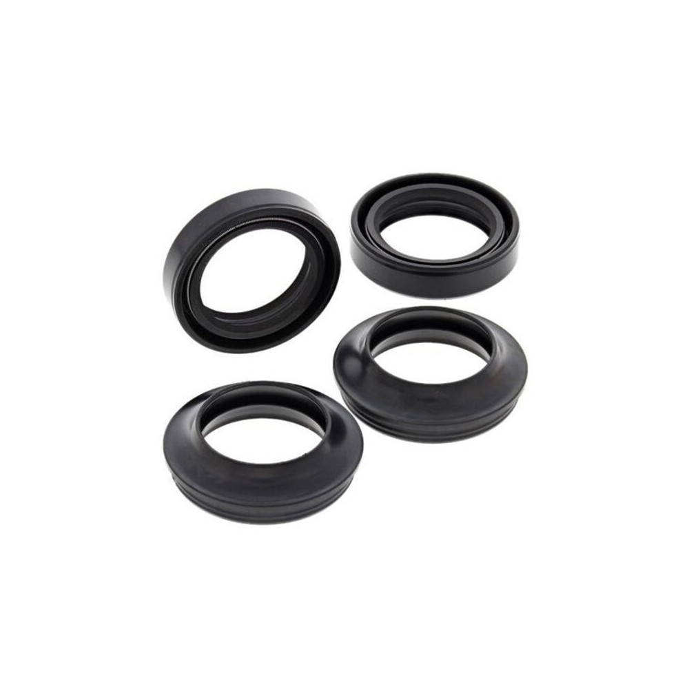ALL BALLS fork seals and dust covers