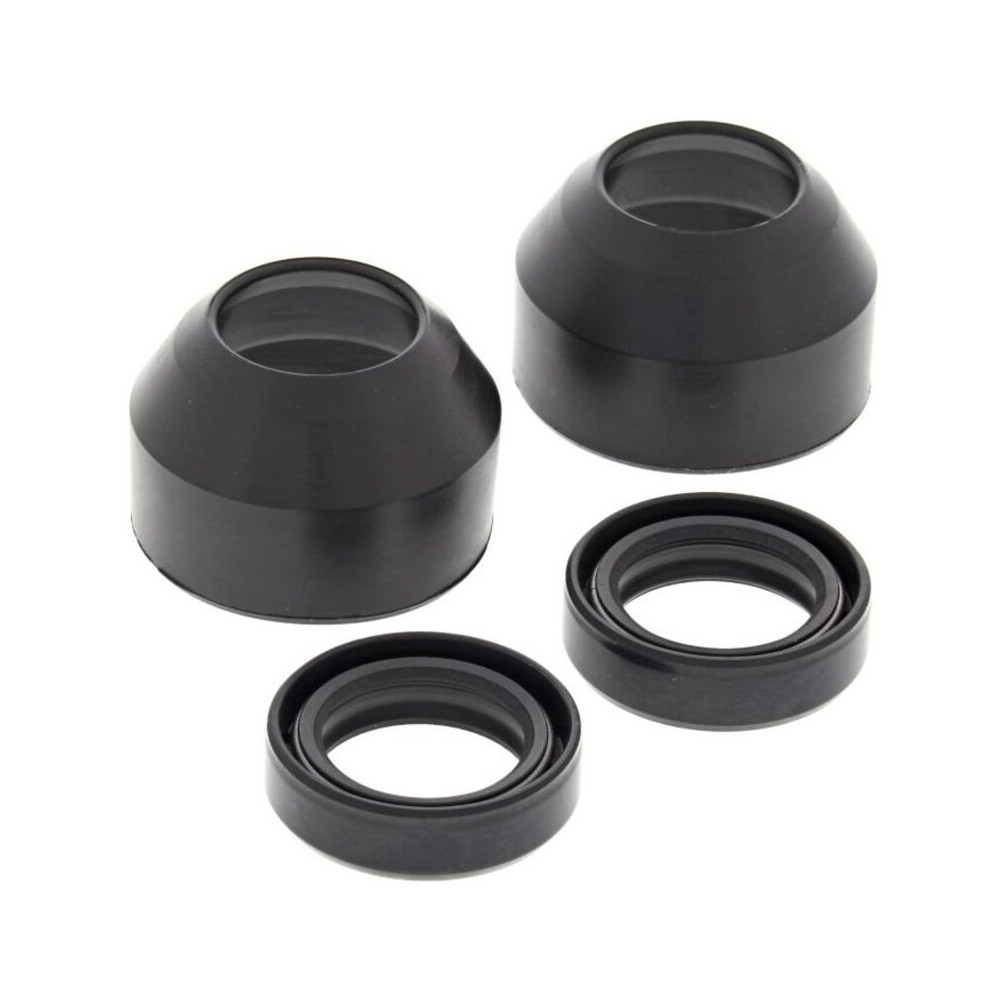 ALL BALLS fork seals and dust covers