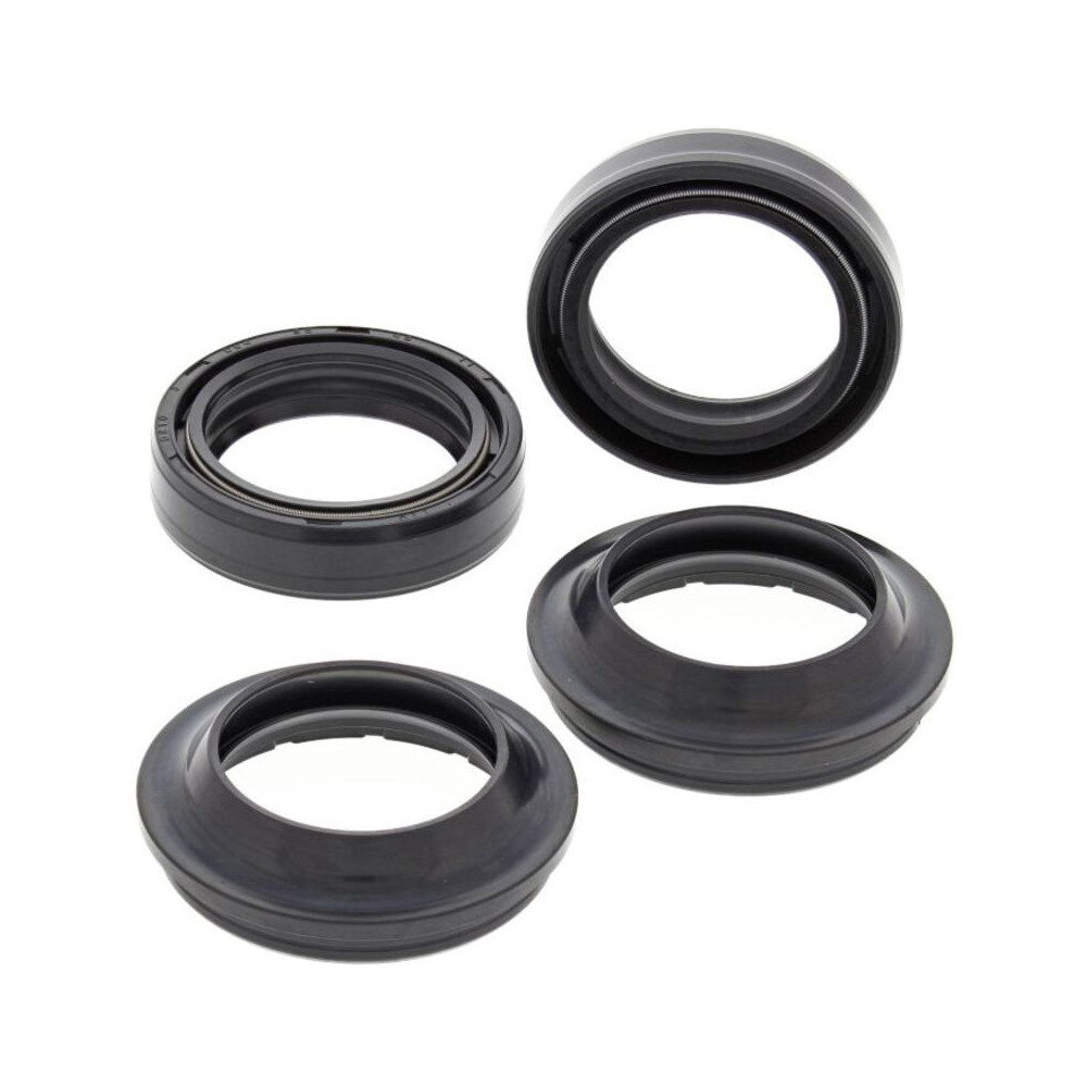 ALL BALLS fork seals and dust covers
