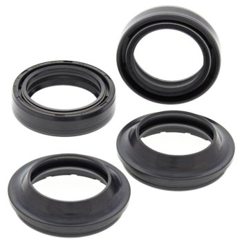 ALL BALLS fork seals and dust covers